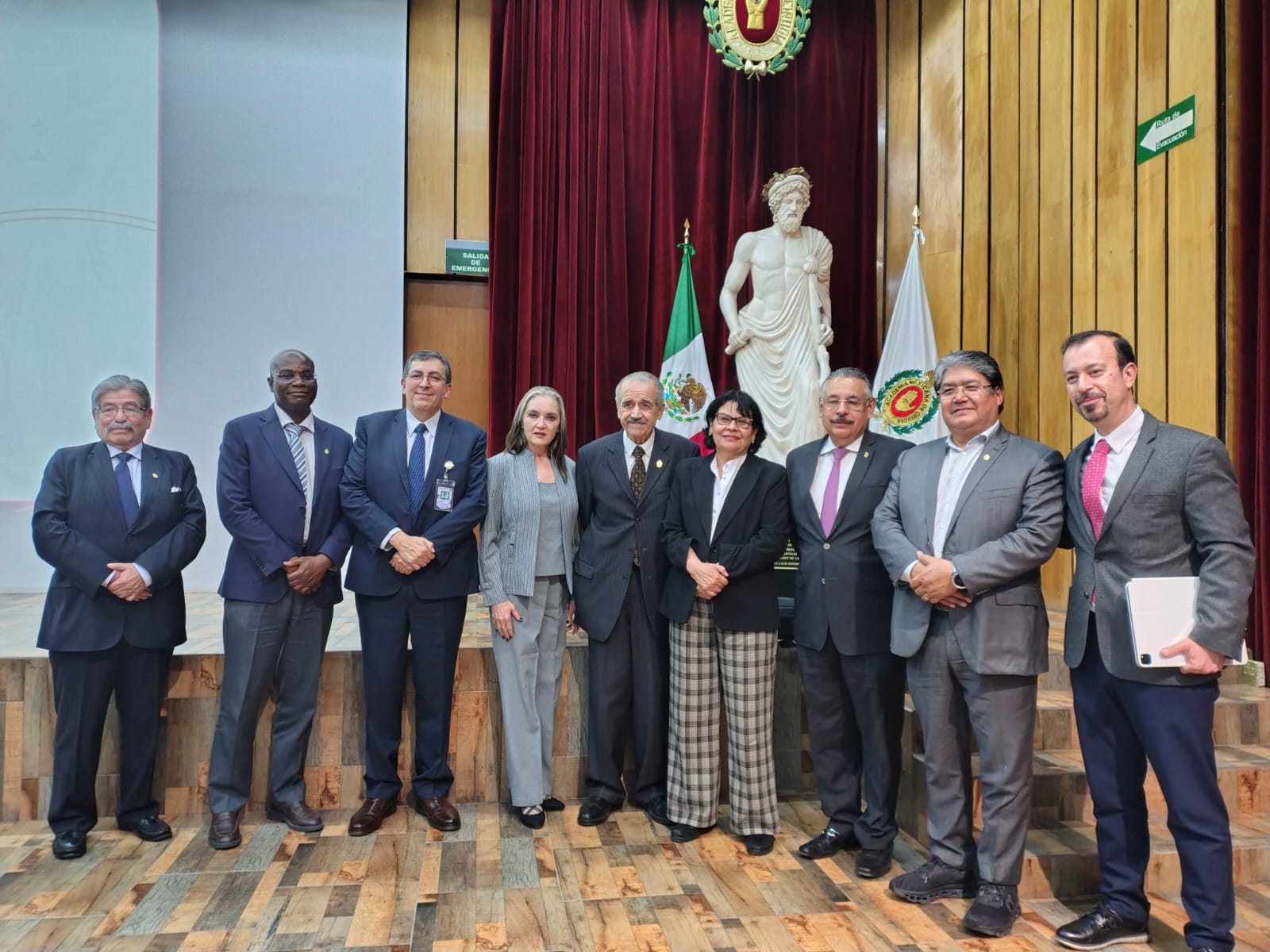 project